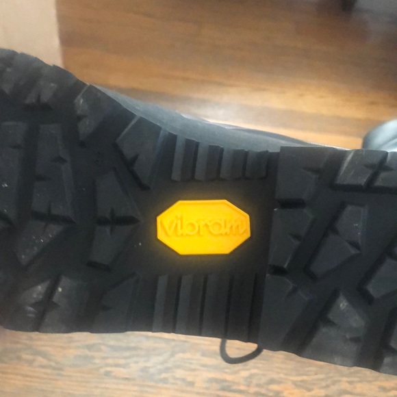 Engelbert Strauss work boots - Picture 3 of 4